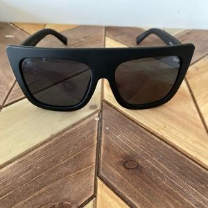 Quay Cafe Racer Sunglasses